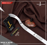 Unstitched Gents Suit JJ 115